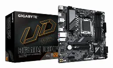 Tarjeta Madre Gigabyte B650m D3hp, S-am5, Amd B650, Hdmi, 192gb Ddr5, Micro-atx